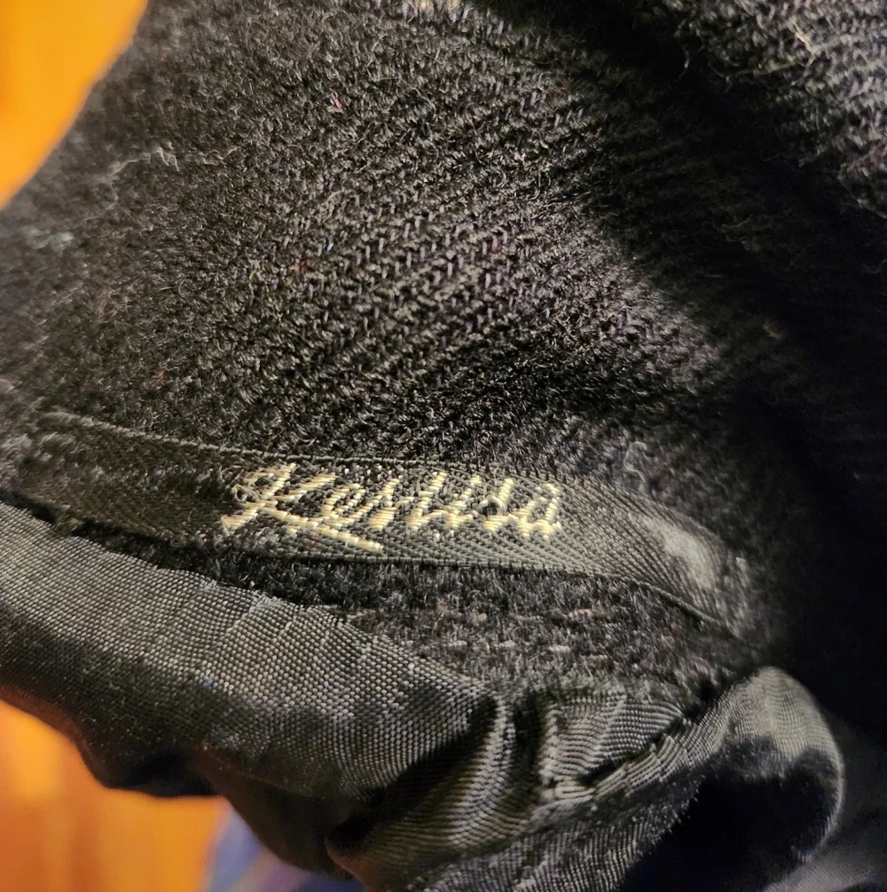 Kestila Made In Finland Vintage Wool Coat - Picture 7 of 13